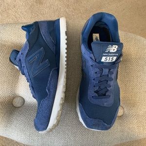 New Balance sneakers